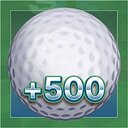 Trophy Icon