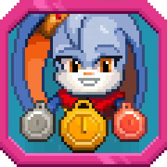 Trophy Icon