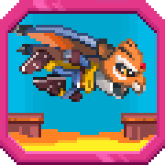 Trophy Icon