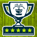 Trophy Icon