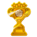 Trophy Icon