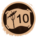 Trophy Icon