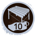 Trophy Icon
