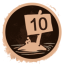 Trophy Icon