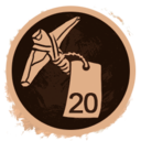 Trophy Icon