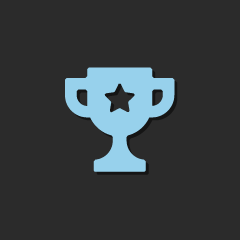 Trophy Icon