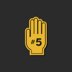Trophy Icon