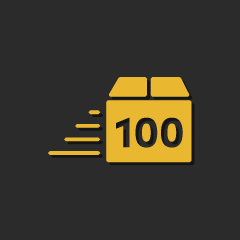 Trophy Icon