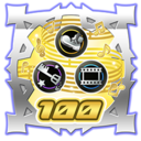 Trophy Icon