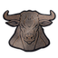 Mess with the Bull….