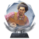 Trophy Icon