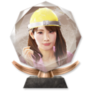 Trophy Icon