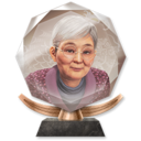 Trophy Icon