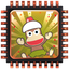 No escape!