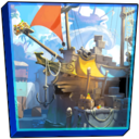 Trophy Icon