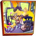Trophy Icon