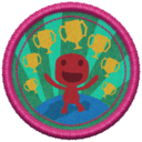 Trophy Icon