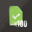 Trophy Icon