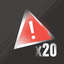 Trophy Icon