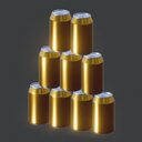 Trophy Icon