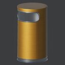 Trophy Icon