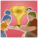 Trophy Icon