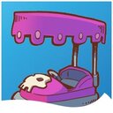 Trophy Icon