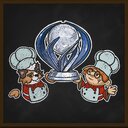 Trophy Icon
