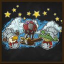 Trophy Icon