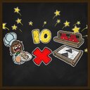 Trophy Icon