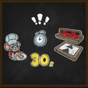 Trophy Icon