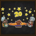 Trophy Icon