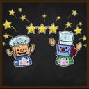 Trophy Icon