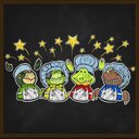 Trophy Icon