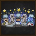 Trophy Icon