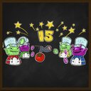 Trophy Icon