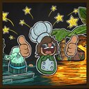 Trophy Icon