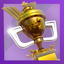 Trophy Icon