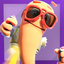 Trophy Icon
