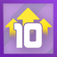 Trophy Icon