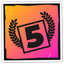 Trophy Icon