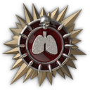 Lungs of Steel