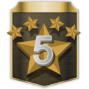 Trophy Icon