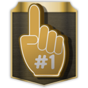 Trophy Icon