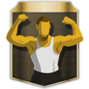 Trophy Icon