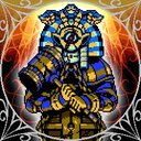 The Titan's Sarcophagus