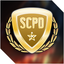 Trophy Icon