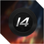 Trophy Icon