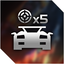 Trophy Icon