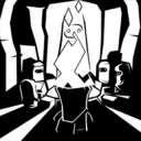 Campfire of the Caves